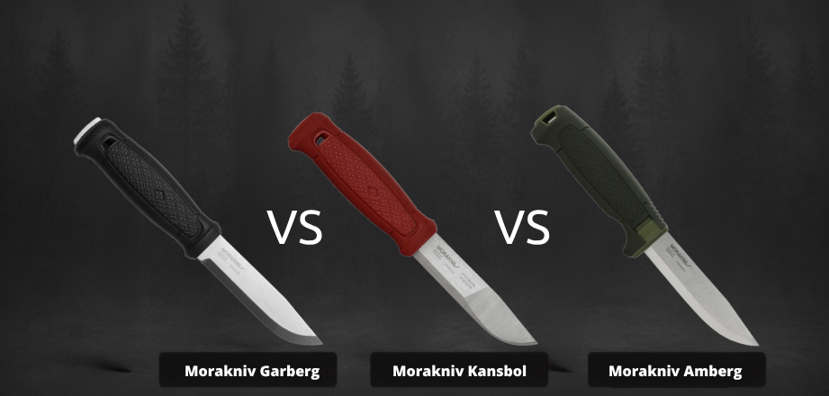 morakniv blog úvod